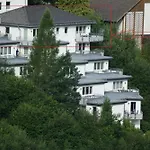 Bergpanorama - Suite Willingen
