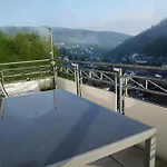 Bergpanorama - Suite Willingen
