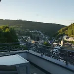 Bergpanorama - Suite Willingen