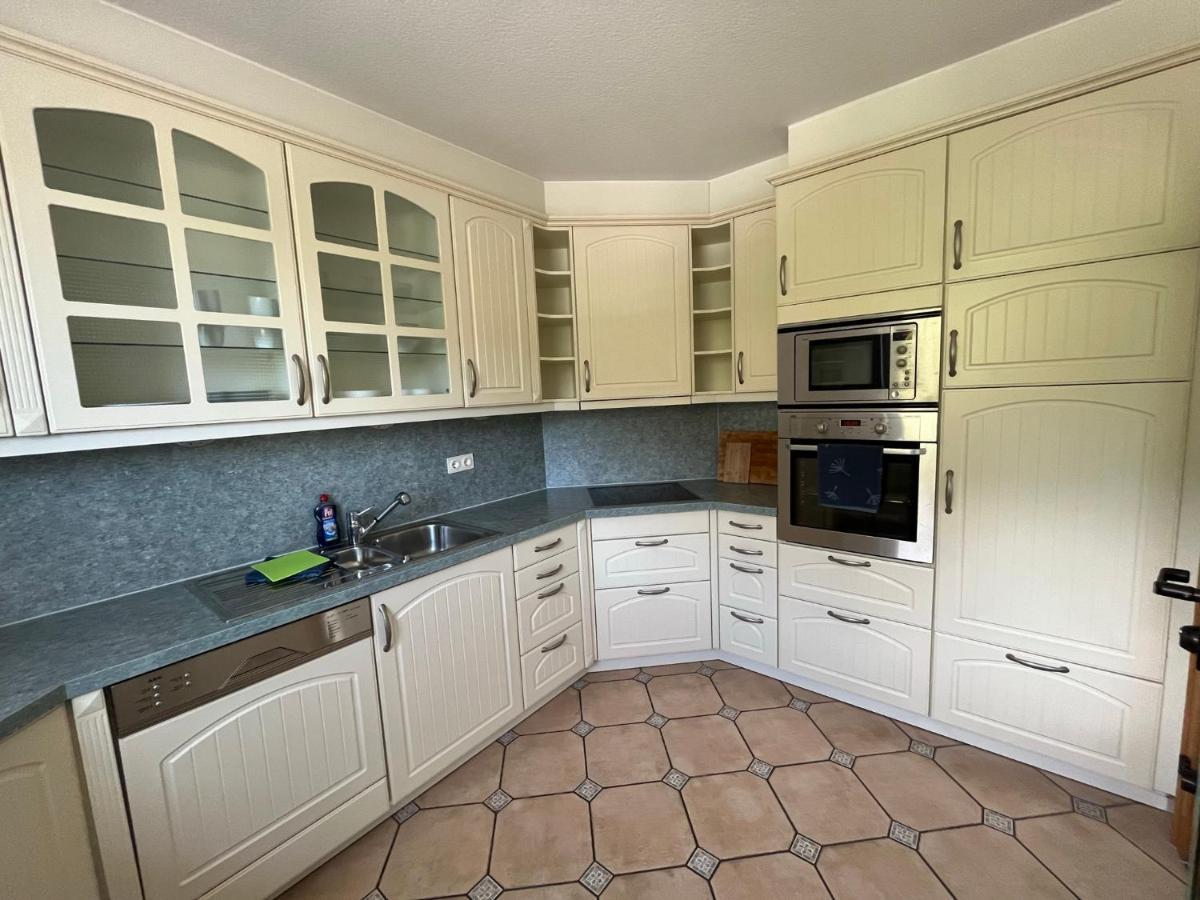 Appartement Bergpanorama - Willingen Willingen (Upland)
