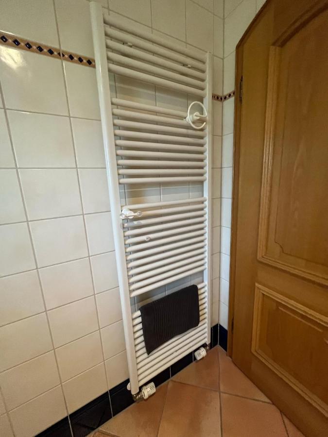 Bergpanorama - Willingen Appartement