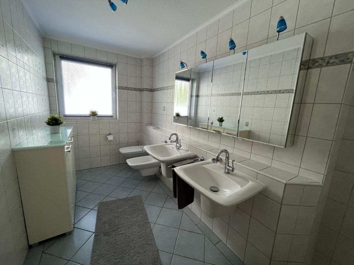 Appartement Bergpanorama - Willingen Willingen (Upland)