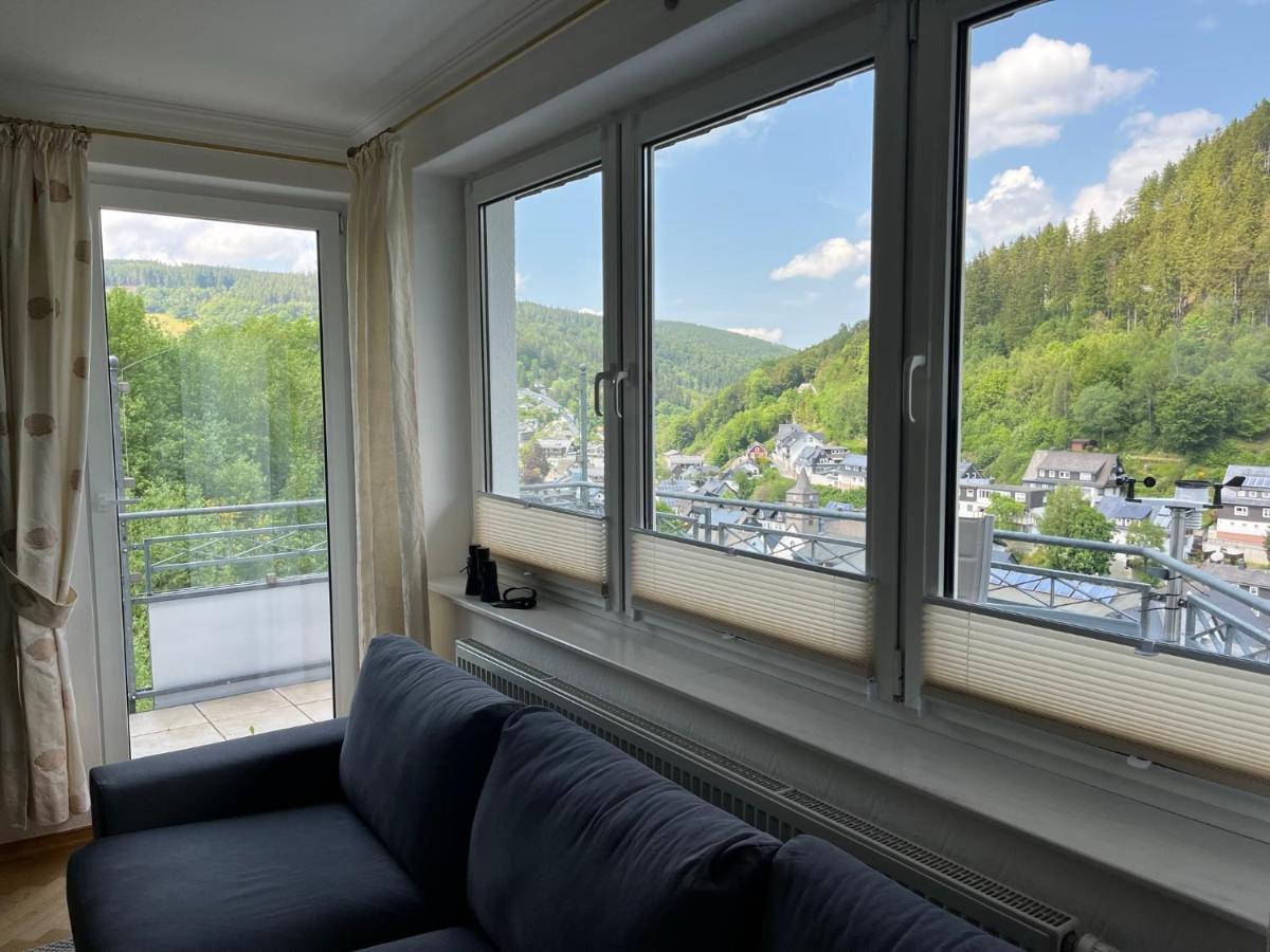 Appartement Bergpanorama - Willingen