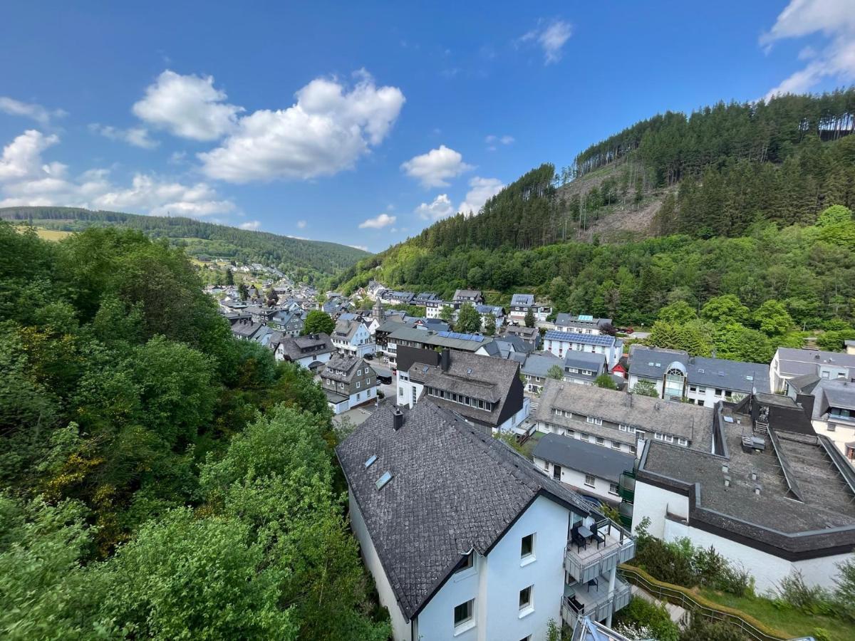Bergpanorama - Willingen Appartement *
