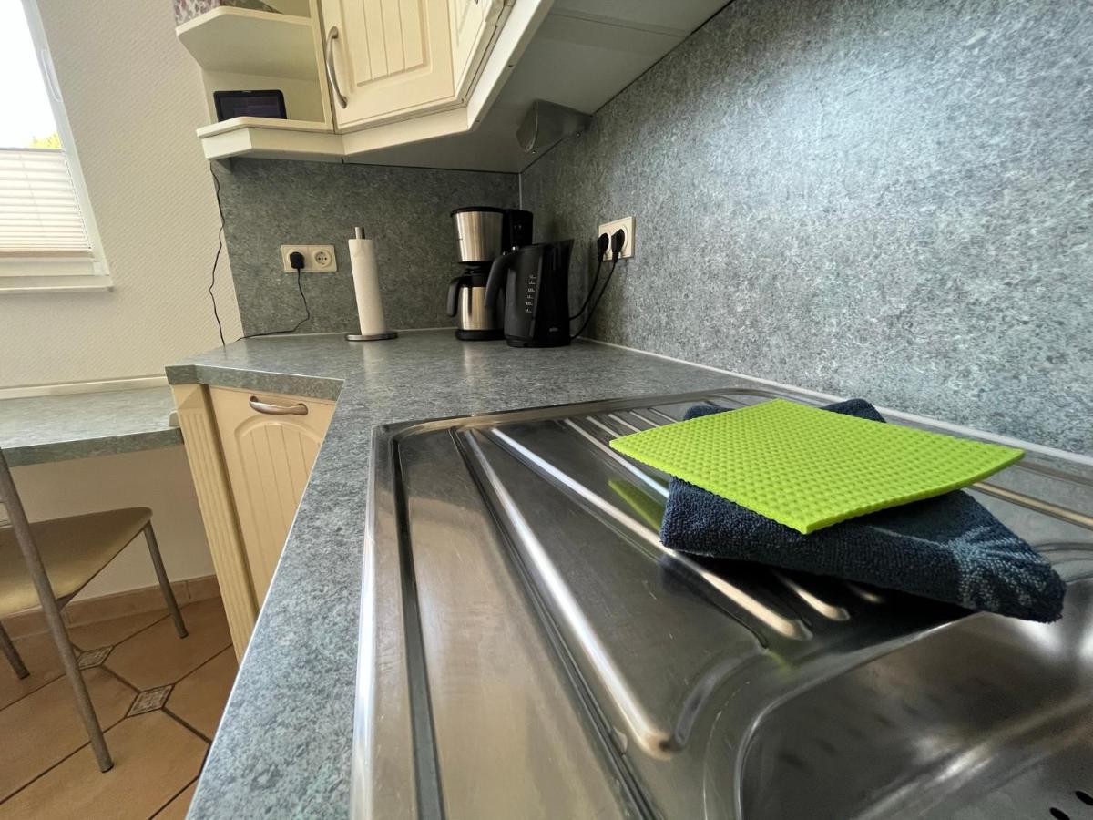 Appartement Bergpanorama - Willingen Willingen (Upland)