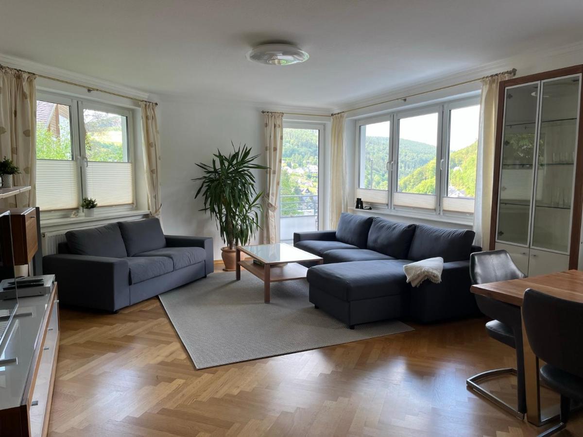 Appartement Bergpanorama - Willingen *
