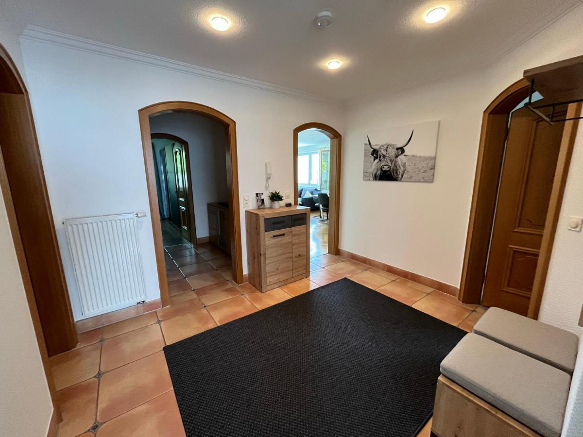 Appartement Bergpanorama - Willingen Willingen (Upland)