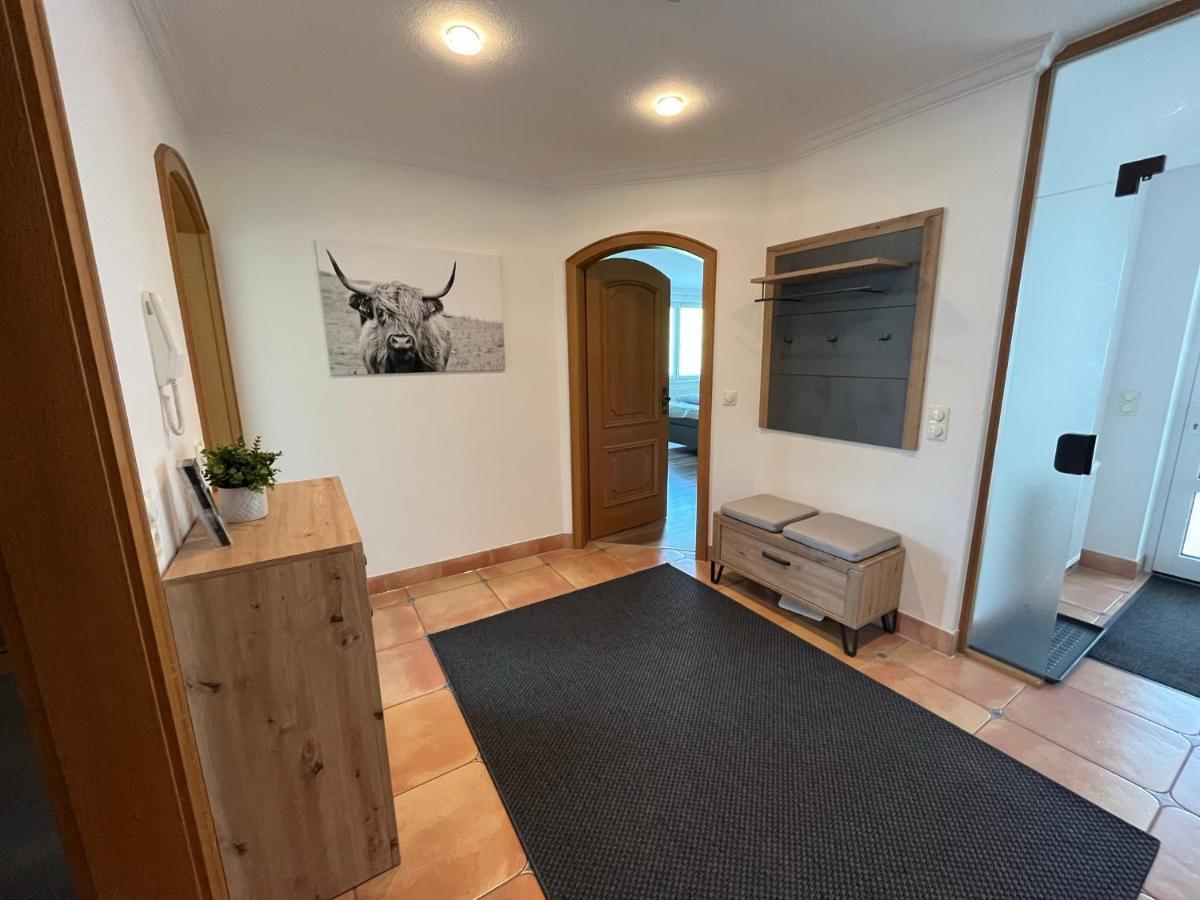 Appartement Bergpanorama - Willingen *