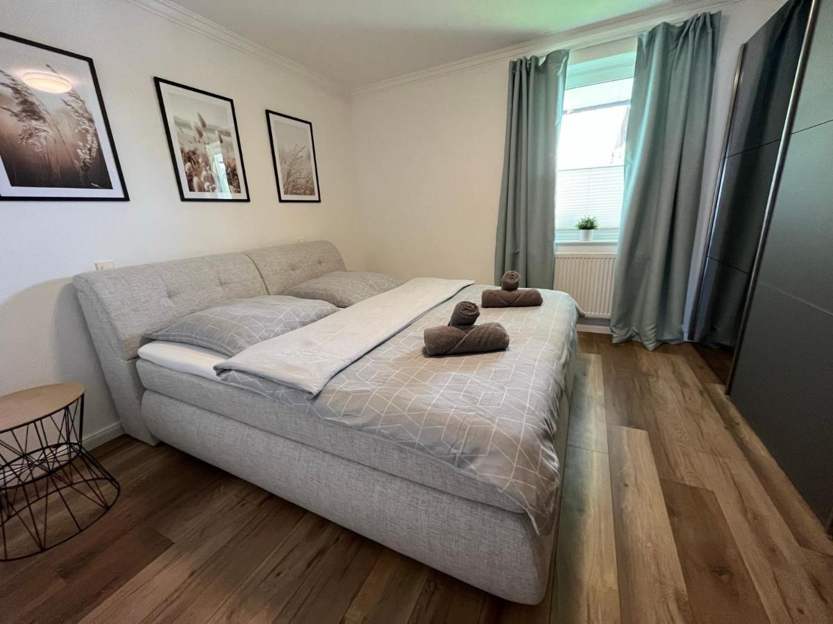 Appartement Bergpanorama - Willingen Willingen (Upland)