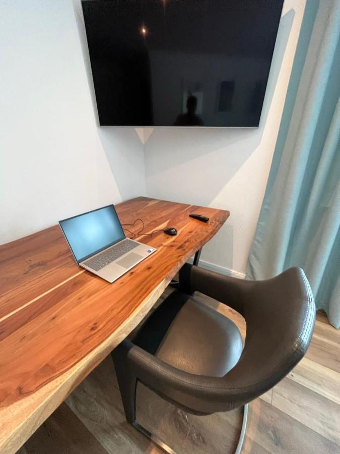 Appartement Bergpanorama - Willingen