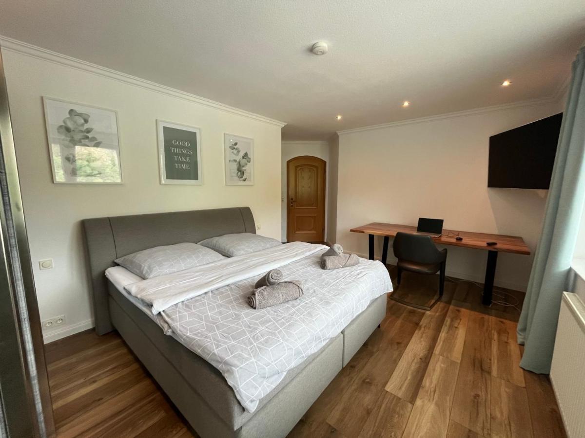 Bergpanorama - Willingen Appartement Willingen (Upland)