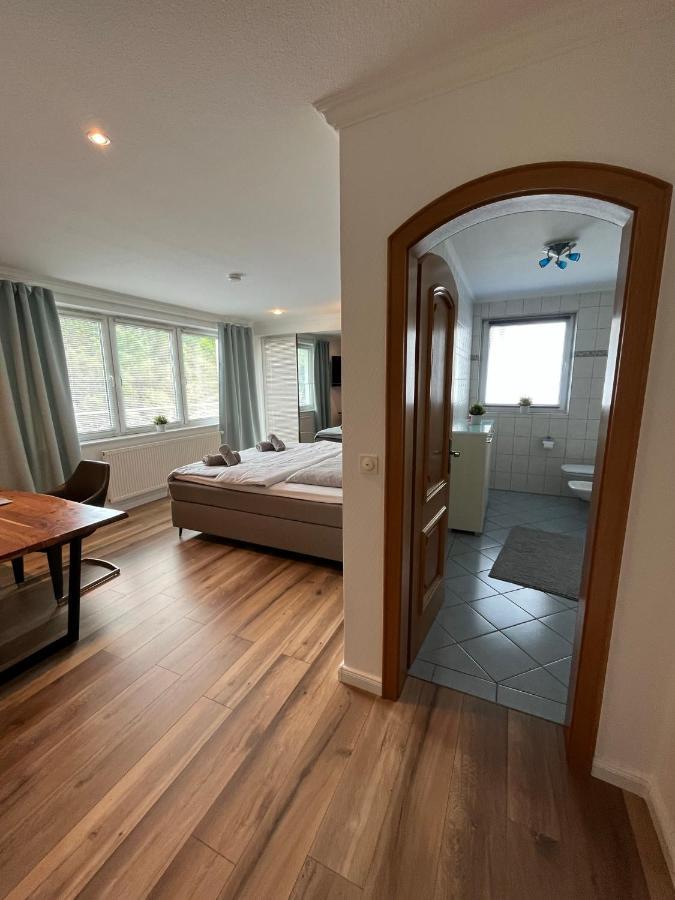 Appartement Bergpanorama - Willingen